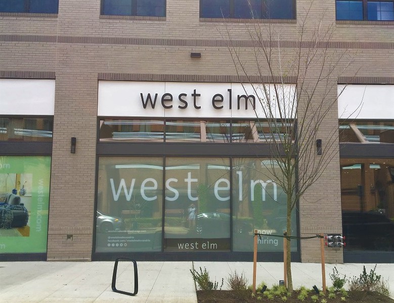 West Elm – Alexandria, VA